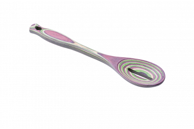 Mystic12" slotted spoon