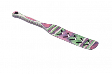 Mystic13" slotted spurtle