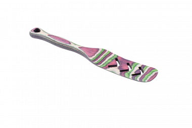 Mystic11" slotted spurtle