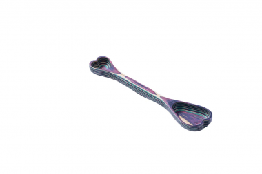Mystic Double measure spoon