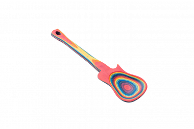 FUSION Guitar Spoon