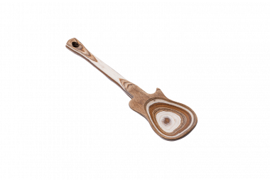 DRIFT Guitar Spoon, NATURAL