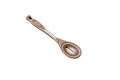 DRIFT 12" slotted spoon