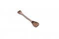 DRIFT Dble sided measure spoon