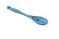 Abyss12" slotted spoon