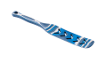 Abyss13" slotted spurtle