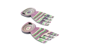 Mystic6" salad hand