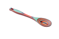 Shakka Guava12" slotted spoon
