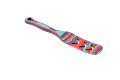 Shakka Guava11" slotted spurtl