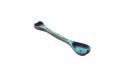 Shakka Guava Dbl measure spoon