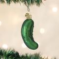PICKLE ORNAMENT