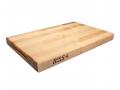 24X18X1.5 MPL CUTTING BOARD
