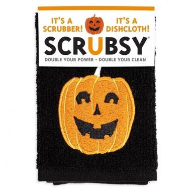 SCRUBSY Cloth -J-O-L