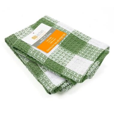 Nana's Cloth S/2 - Hedge