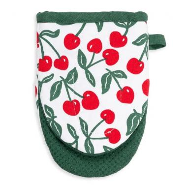 Chmbry Mini Mitt-Cherry Pit