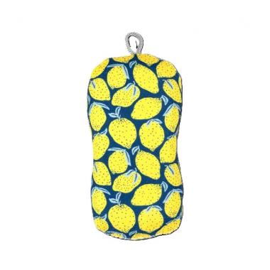 Scrub Sponge  - Lemons