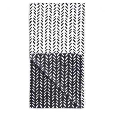 VIBE Towel  - Herringbone