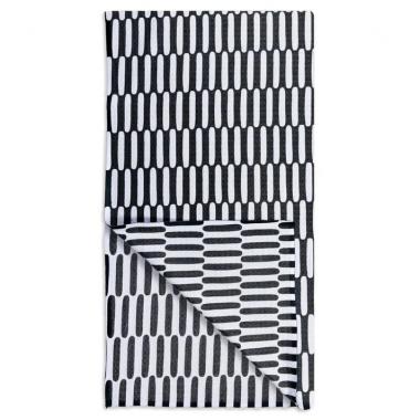 VIBE Towel  - Domino