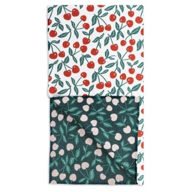 Cherry Pit VIBE Towel