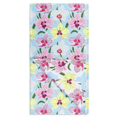 VIBE Towel  - Orchids