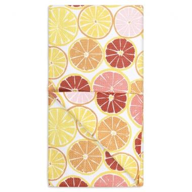 Citrus Splash VIBE Towel