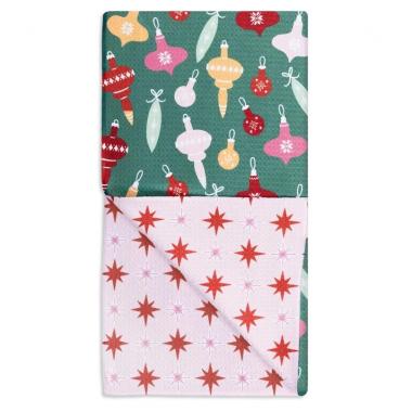 Vibe Recycled DT Deck Halls