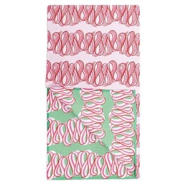 Vibe Recycled DT Rbn Candy