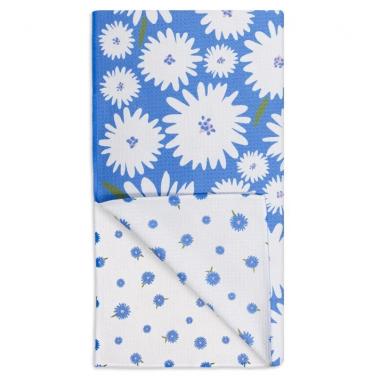 VIBE Towel  - Daisy Toss
