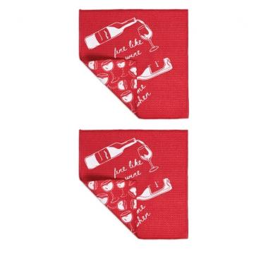 VIBE Cloth S/2  - After Hours
