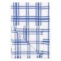 Windowpane Towel-Seaside