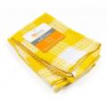 Nana's Cloth S/2 - Mustard