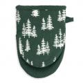 Mini Mitt-Pine Forest