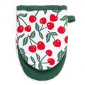 Chmbry Mini Mitt-Cherry Pit