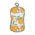 Scrub Sponge  - Lemon Tree