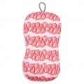 SPONGE- RIBBON CANDY