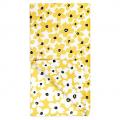 VIBE Towel  - Buttercup Floral