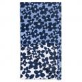 VIBE Towel - Periwinkle Floral