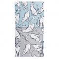 VIBE Towel  - Curious Cats