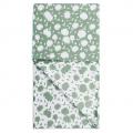 VIBE Towel  - Aster Green