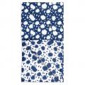 VIBE Towel  - Aster Blue