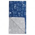 VIBE Towel  - Dogs