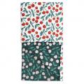 Cherry Pit VIBE Towel