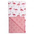Flamingo Coast VIBE Towel
