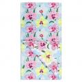 VIBE Towel  - Orchids