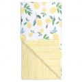 VIBE Towel  - Lemon Zest