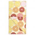 Citrus Splash VIBE Towel