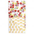 VIBE Towel-Cherry Tomatoes
