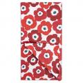 VIBE Towel  - Poppy Fields