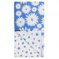 VIBE Towel  - Daisy Toss