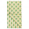 VIBE Towel-Pineapple Parade